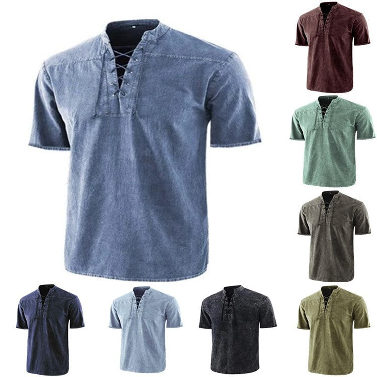 Chemise pour homme