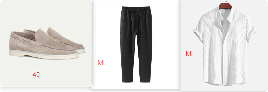Chemise ample à manches courtes pour homme, vêtement d'été