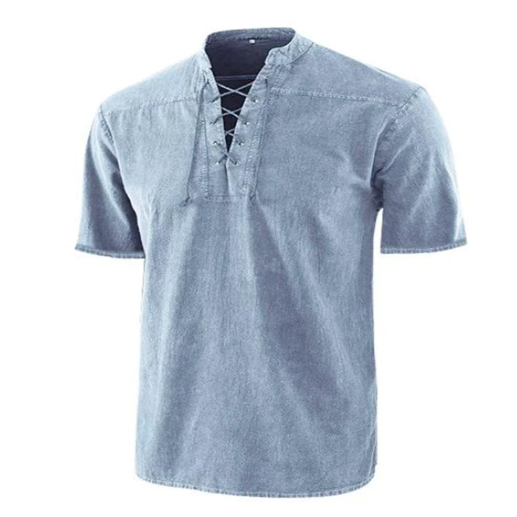 Chemise pour homme