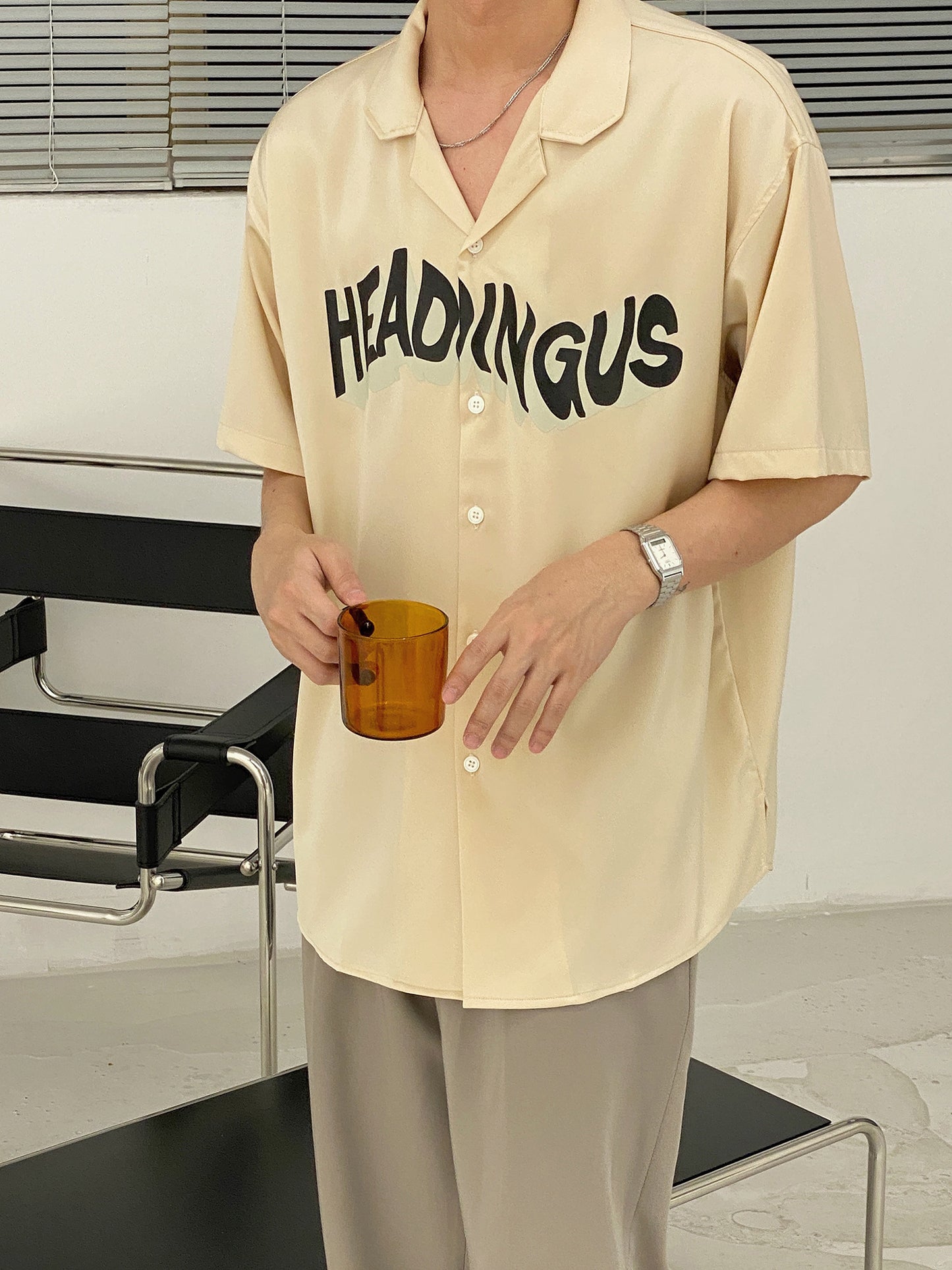 Votre chemise préférée de l’été vous attend.