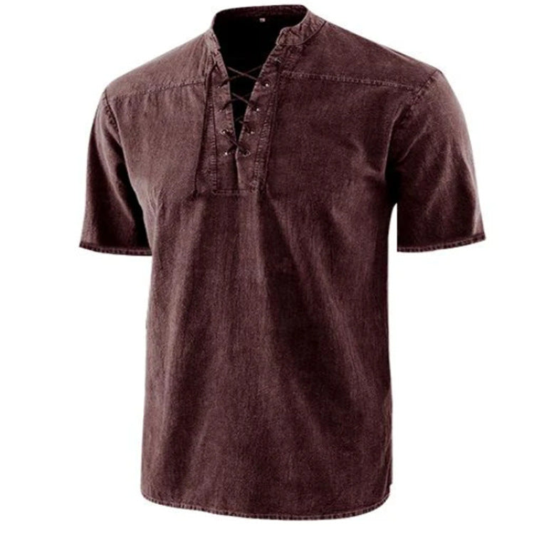 Chemise pour homme