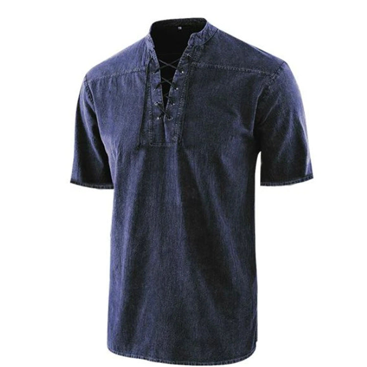 Chemise pour homme