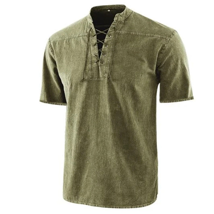 Chemise pour homme