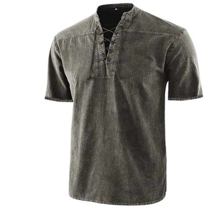 Chemise pour homme